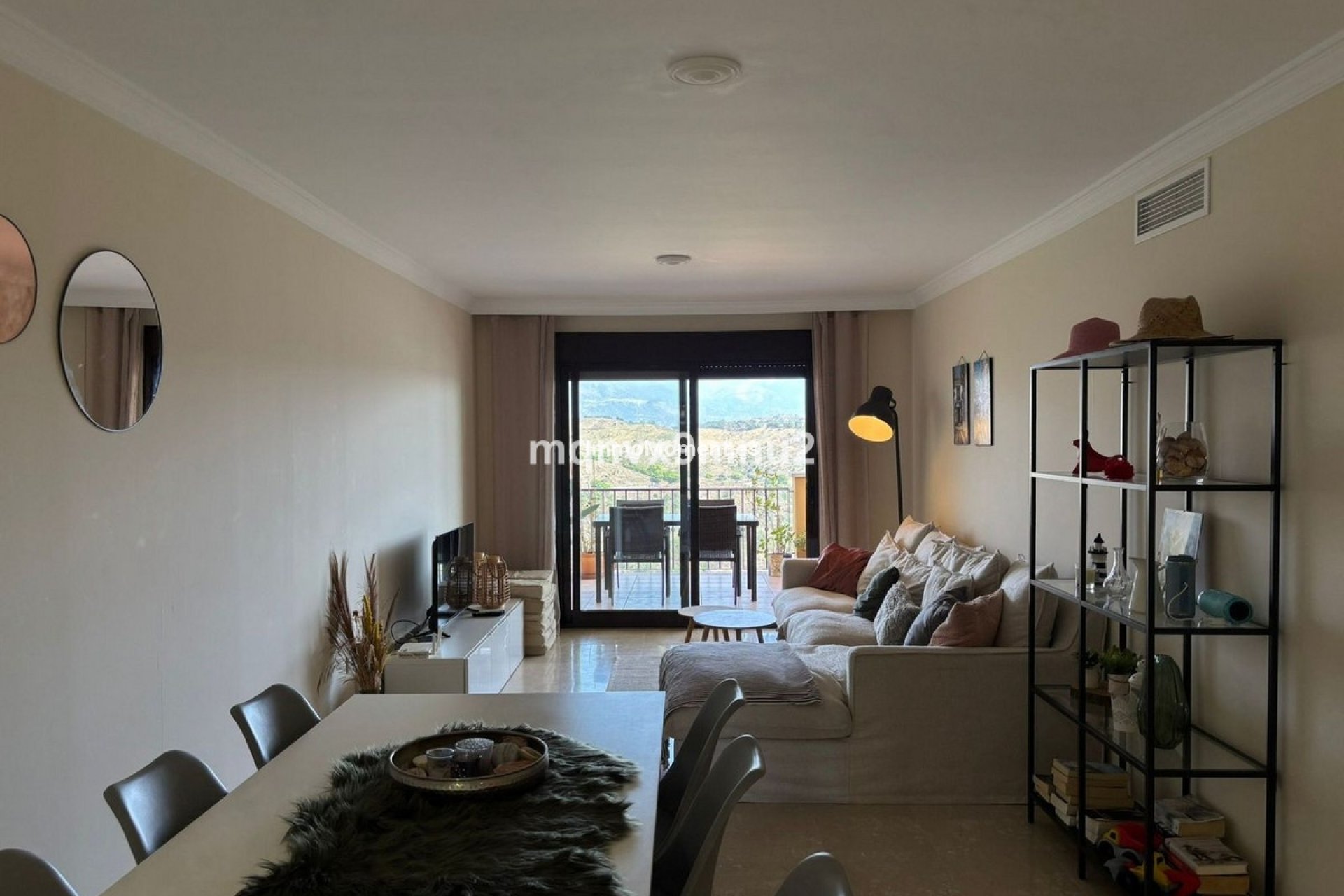 Revente - Appartement - Mijas Costa - La Cala de Mijas