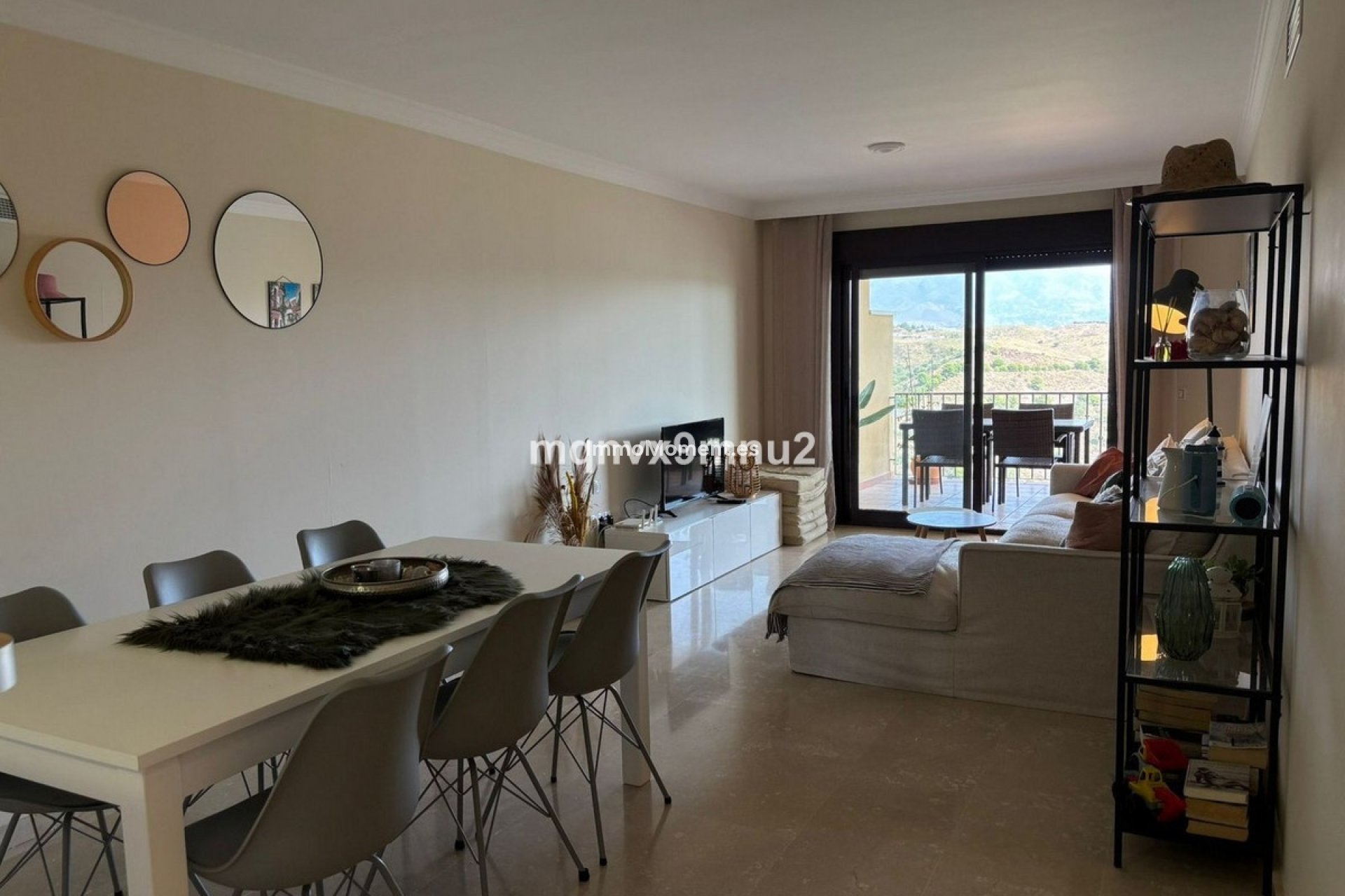 Revente - Appartement - Mijas Costa - La Cala de Mijas