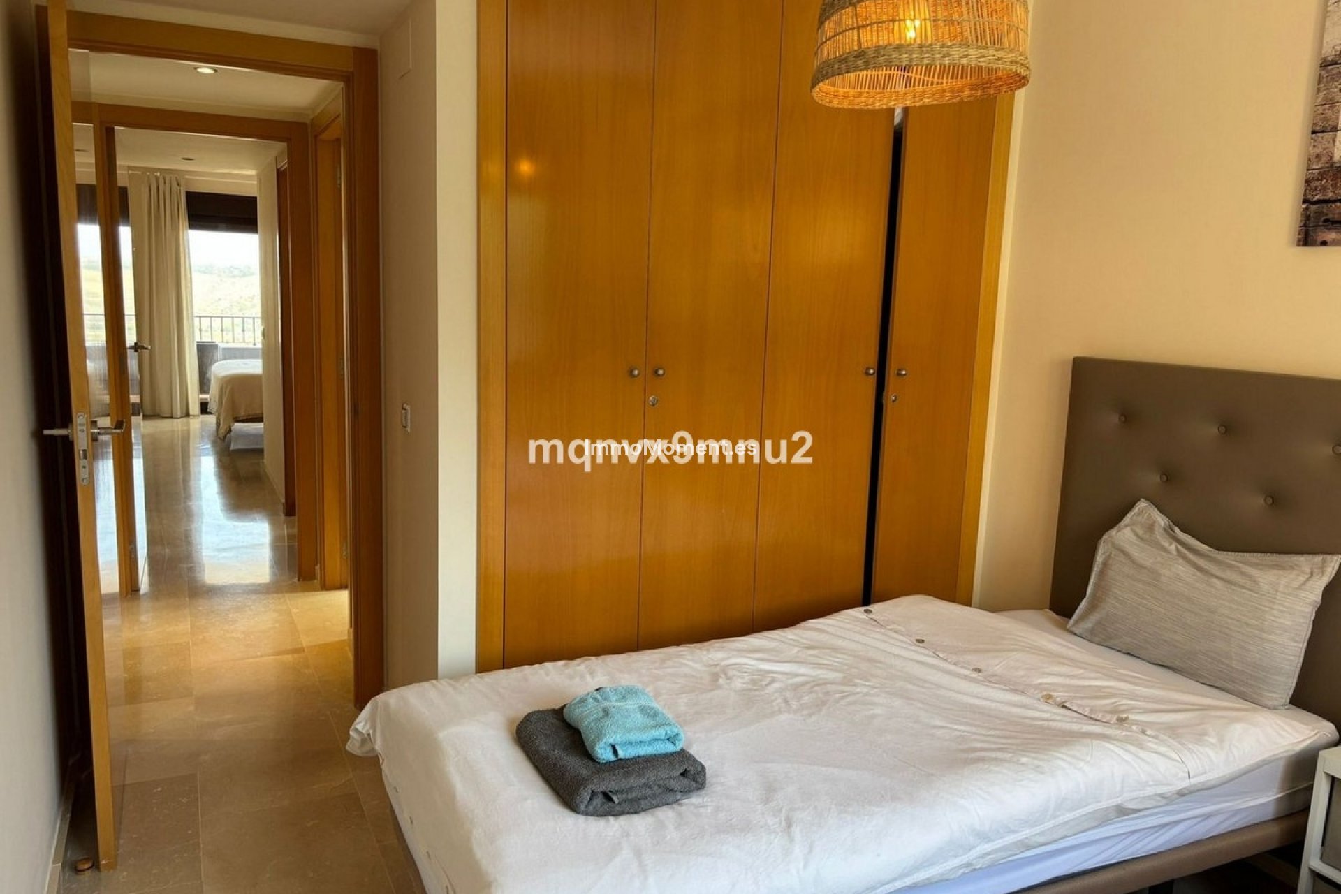 Revente - Appartement - Mijas Costa - La Cala de Mijas