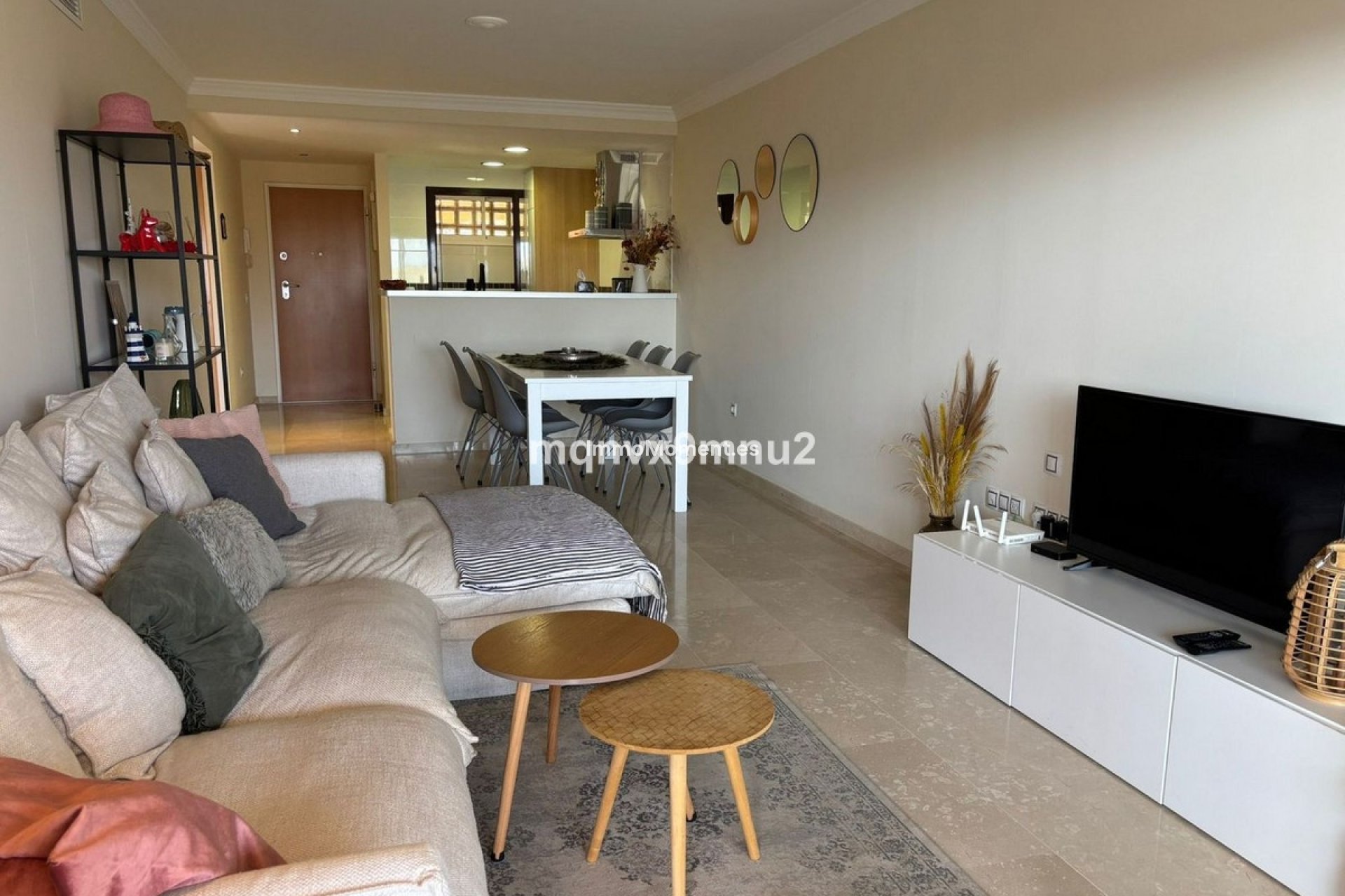Revente - Appartement - Mijas Costa - La Cala de Mijas
