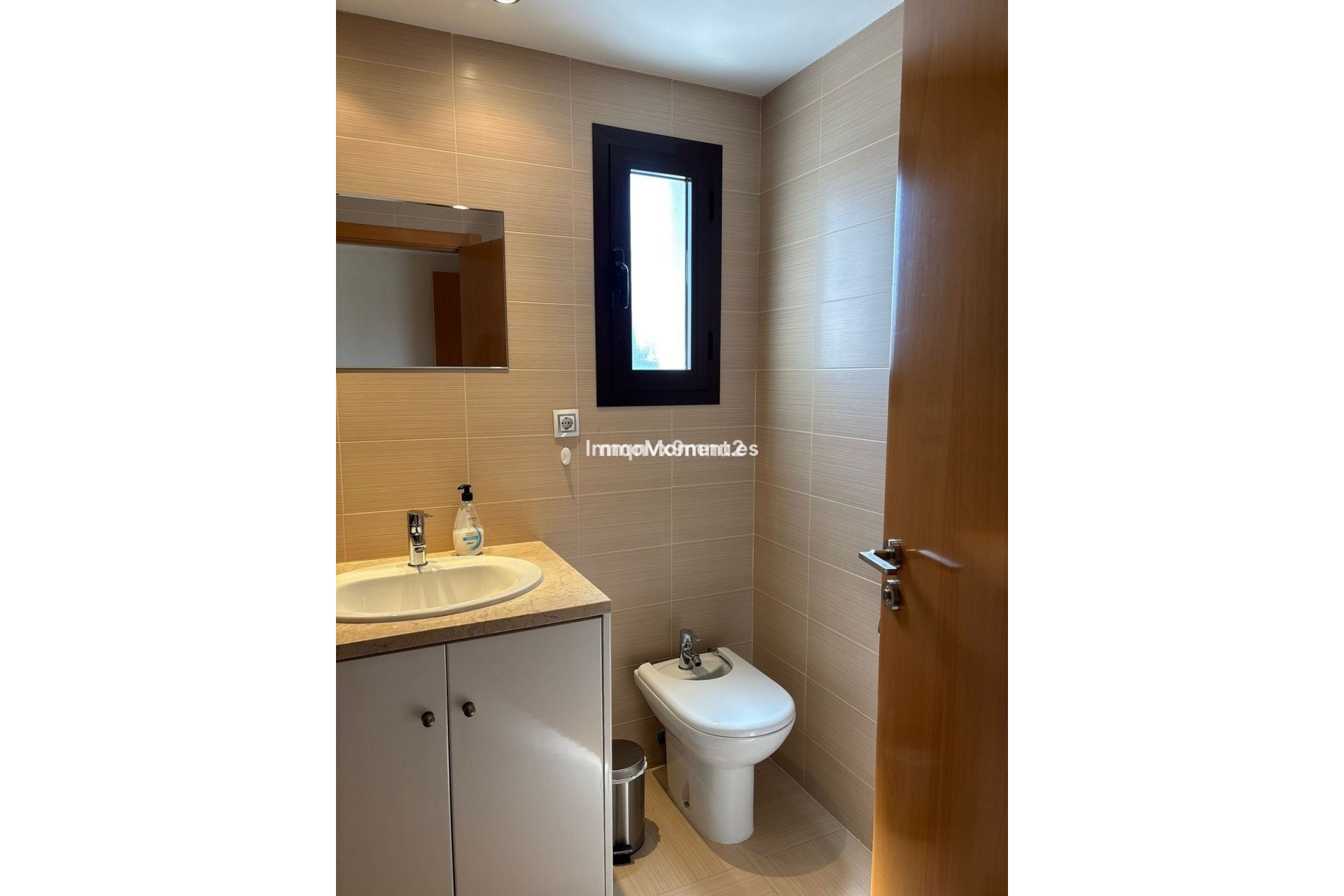 Revente - Appartement - Mijas Costa - La Cala de Mijas