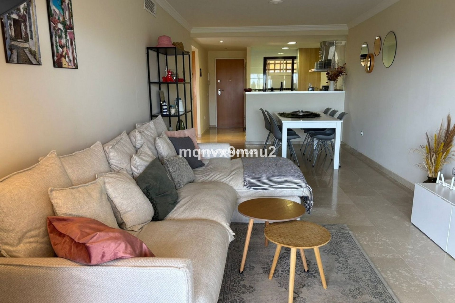 Revente - Appartement - Mijas Costa - La Cala de Mijas
