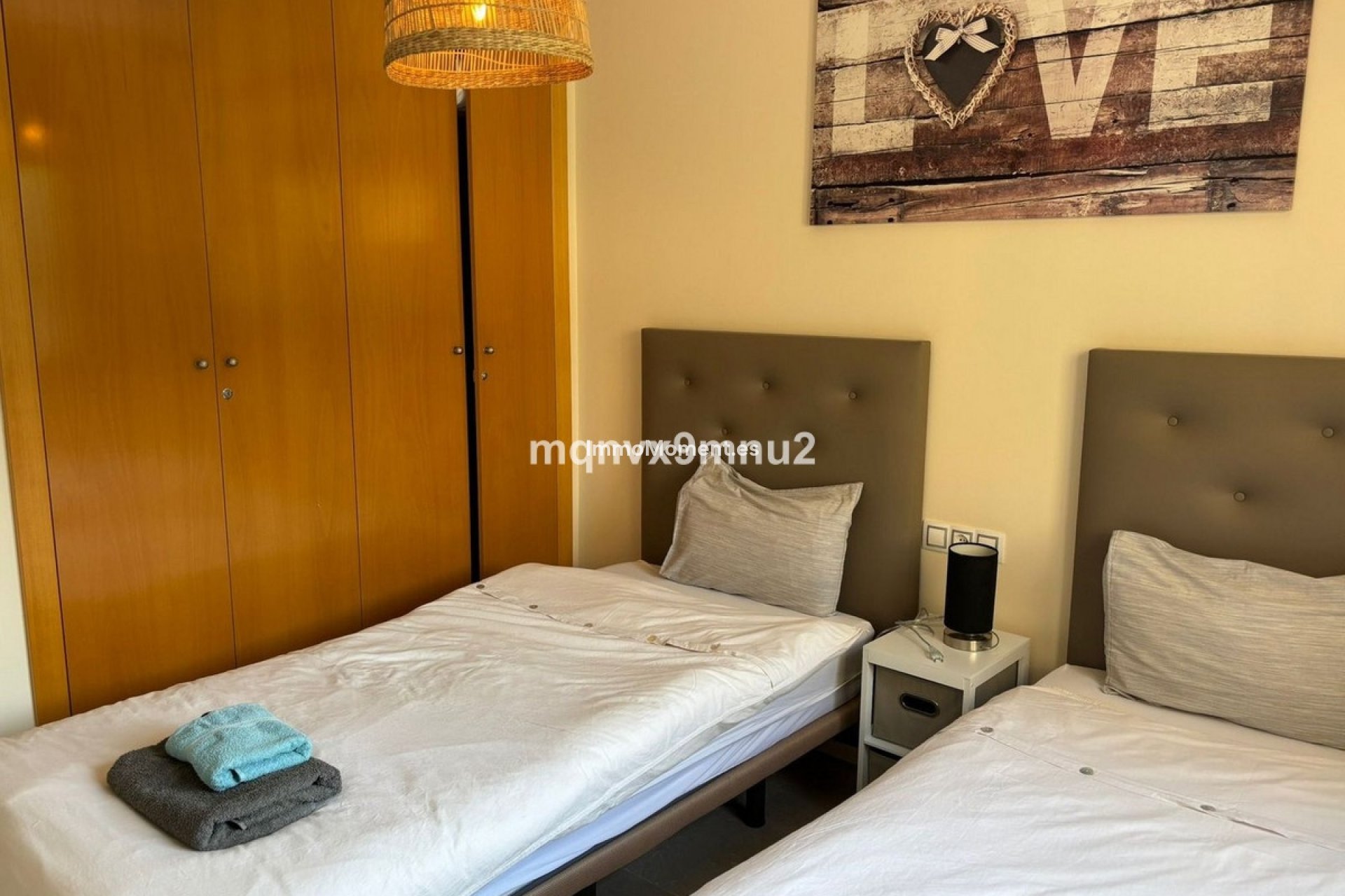 Revente - Appartement - Mijas Costa - La Cala de Mijas