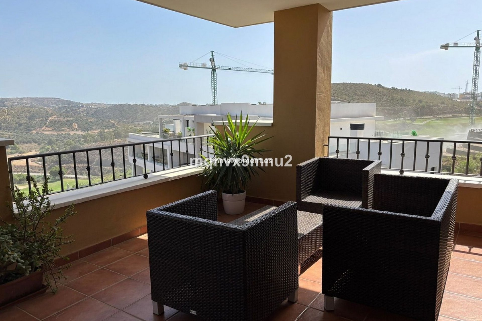 Revente - Appartement - Mijas Costa - La Cala de Mijas