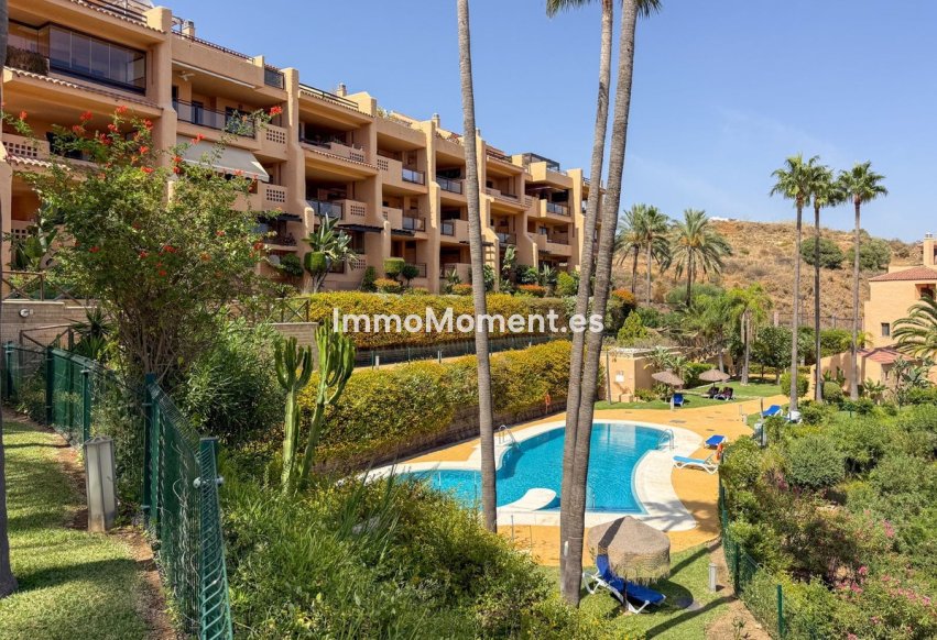 Revente - Appartement - Mijas Costa - La Cala de Mijas