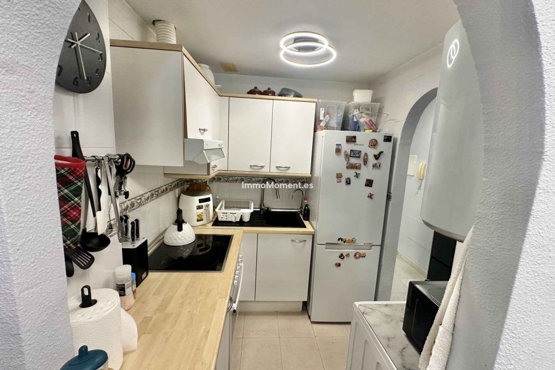 Revente - Appartement - Mijas Costa - La Cala de Mijas