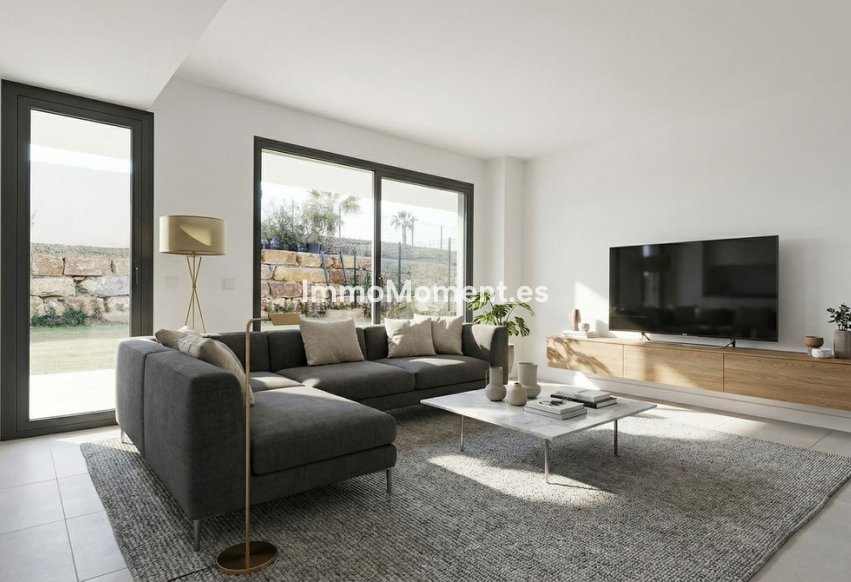 Revente - Appartement - Mijas Costa - La Cala de Mijas