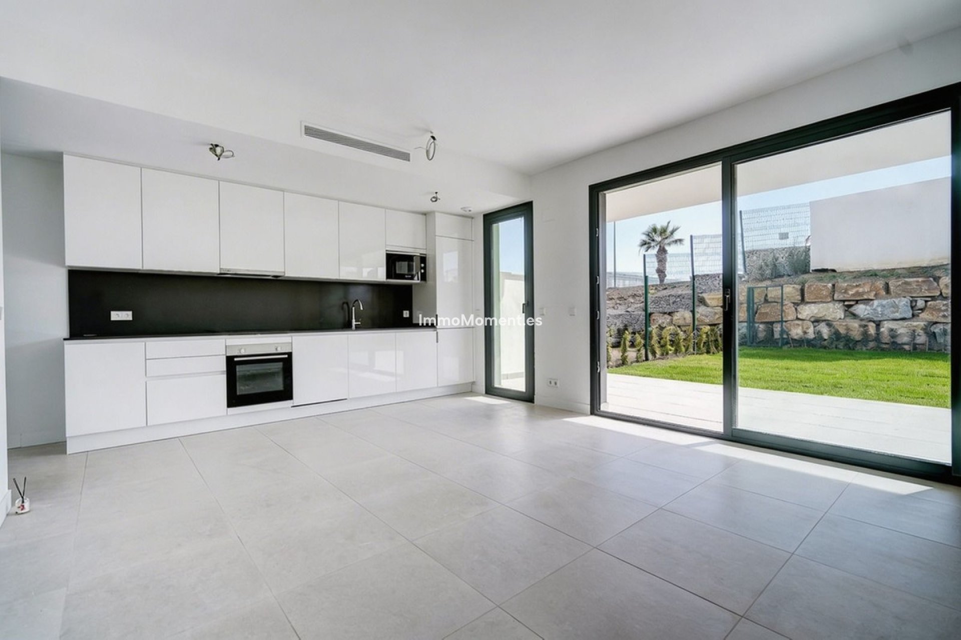 Revente - Appartement - Mijas Costa - La Cala de Mijas