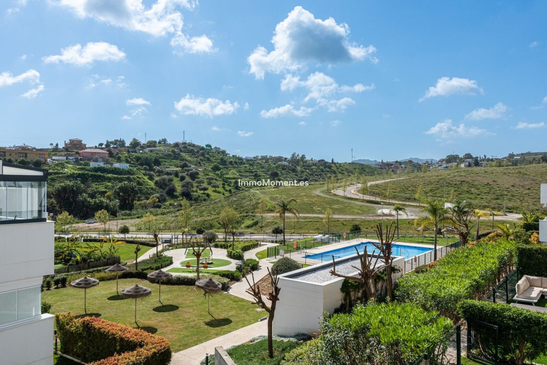 Revente - Appartement - Mijas Costa - La Cala de Mijas
