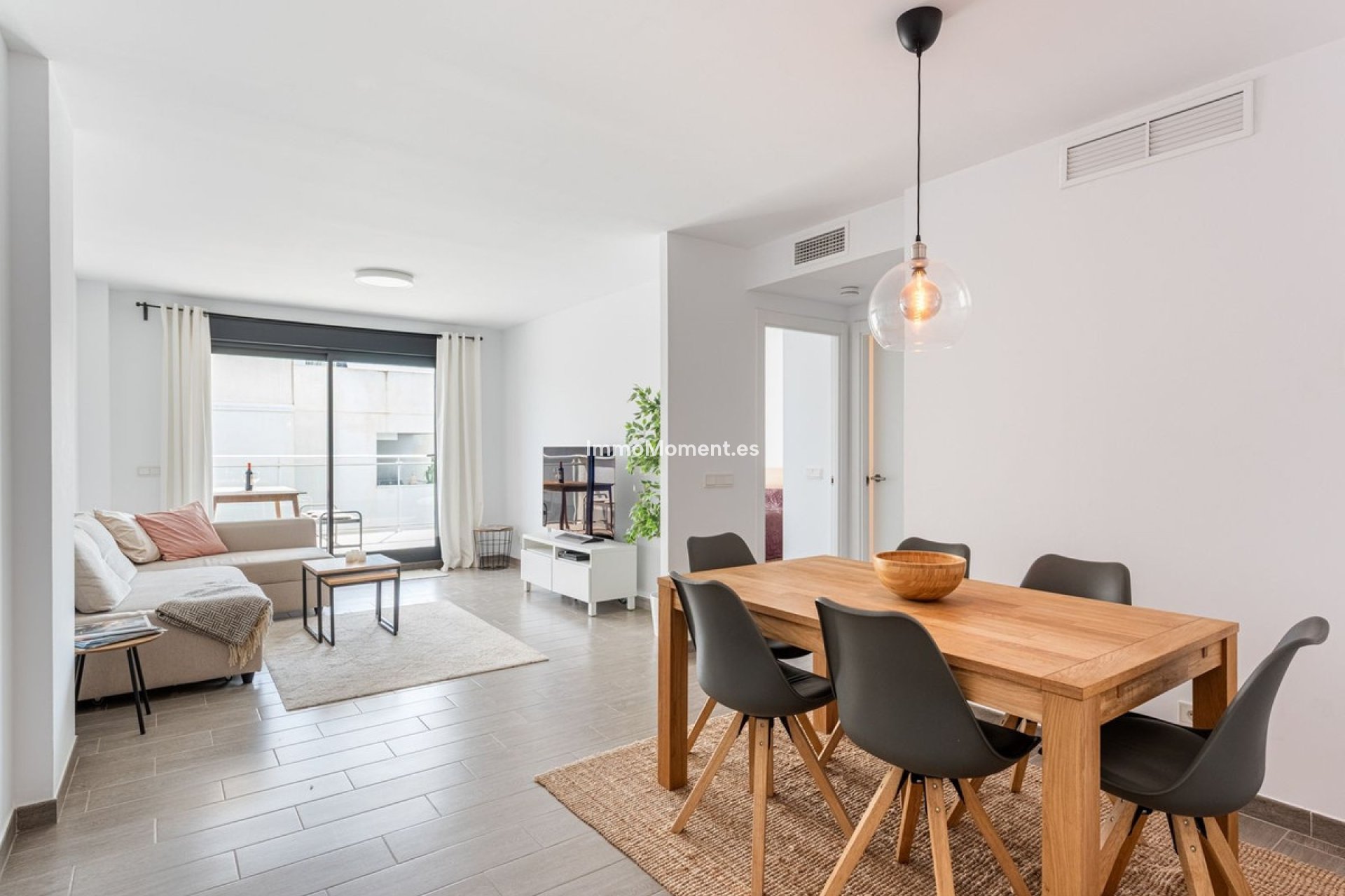 Revente - Appartement - Mijas Costa - La Cala de Mijas