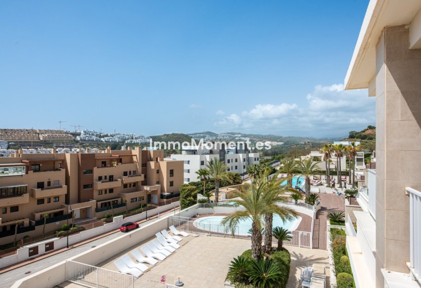 Revente - Appartement - Mijas Costa - La Cala de Mijas
