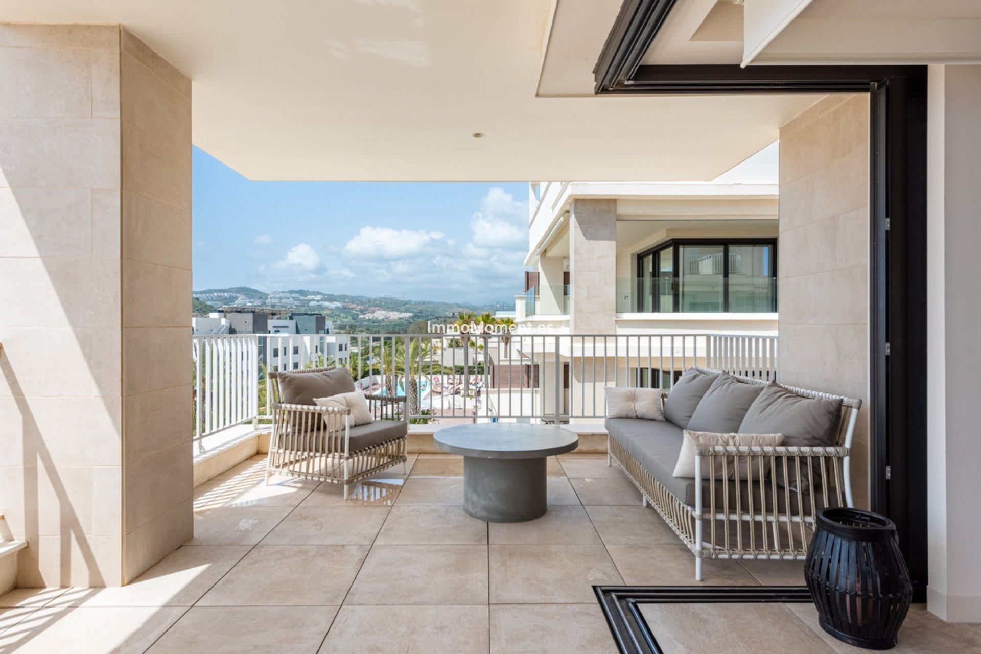 Revente - Appartement - Mijas Costa - La Cala de Mijas