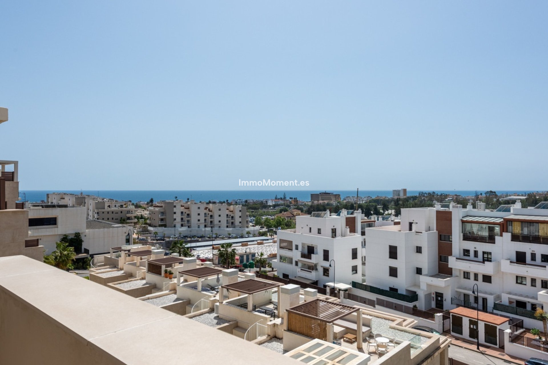 Revente - Appartement - Mijas Costa - La Cala de Mijas