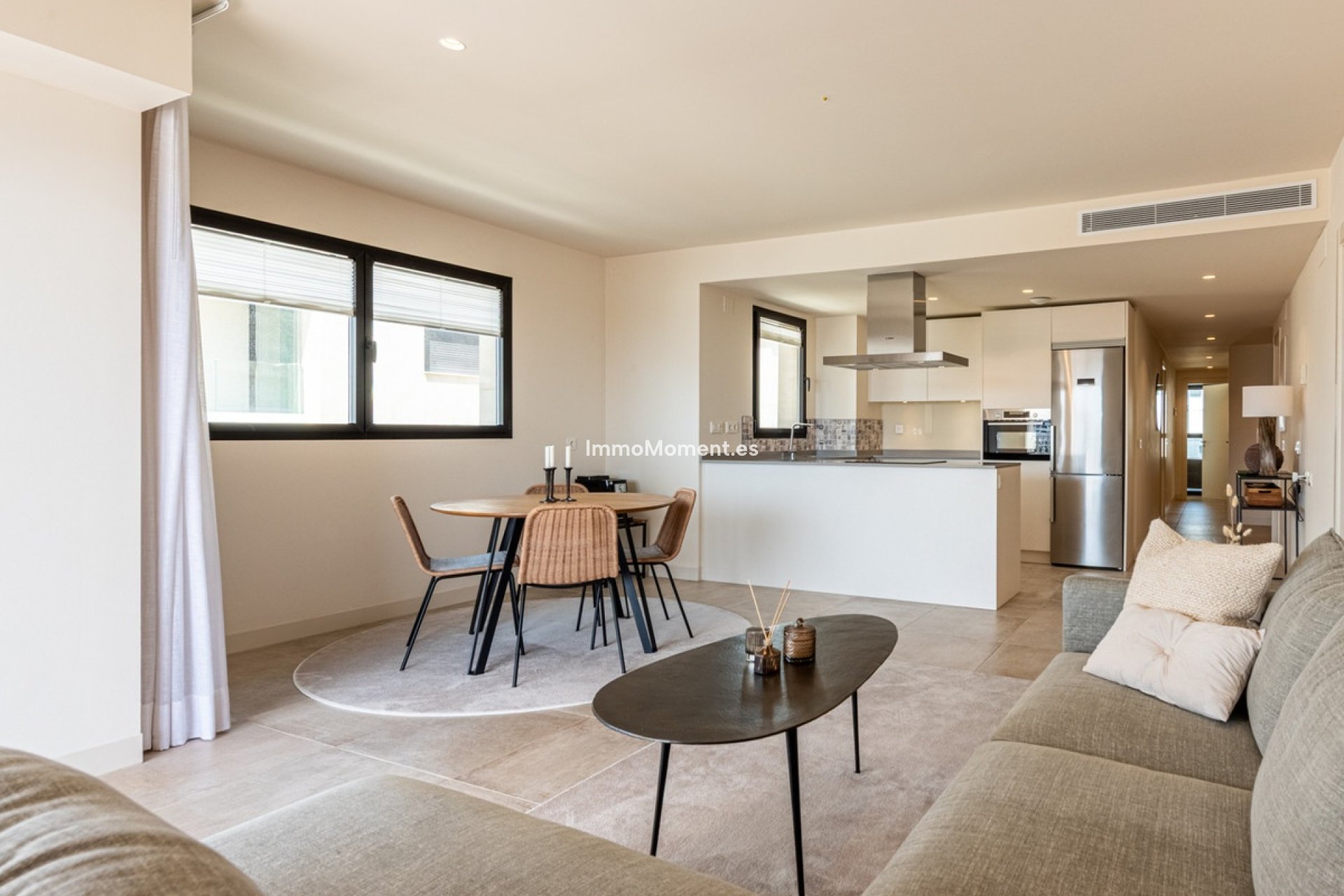 Revente - Appartement - Mijas Costa - La Cala de Mijas
