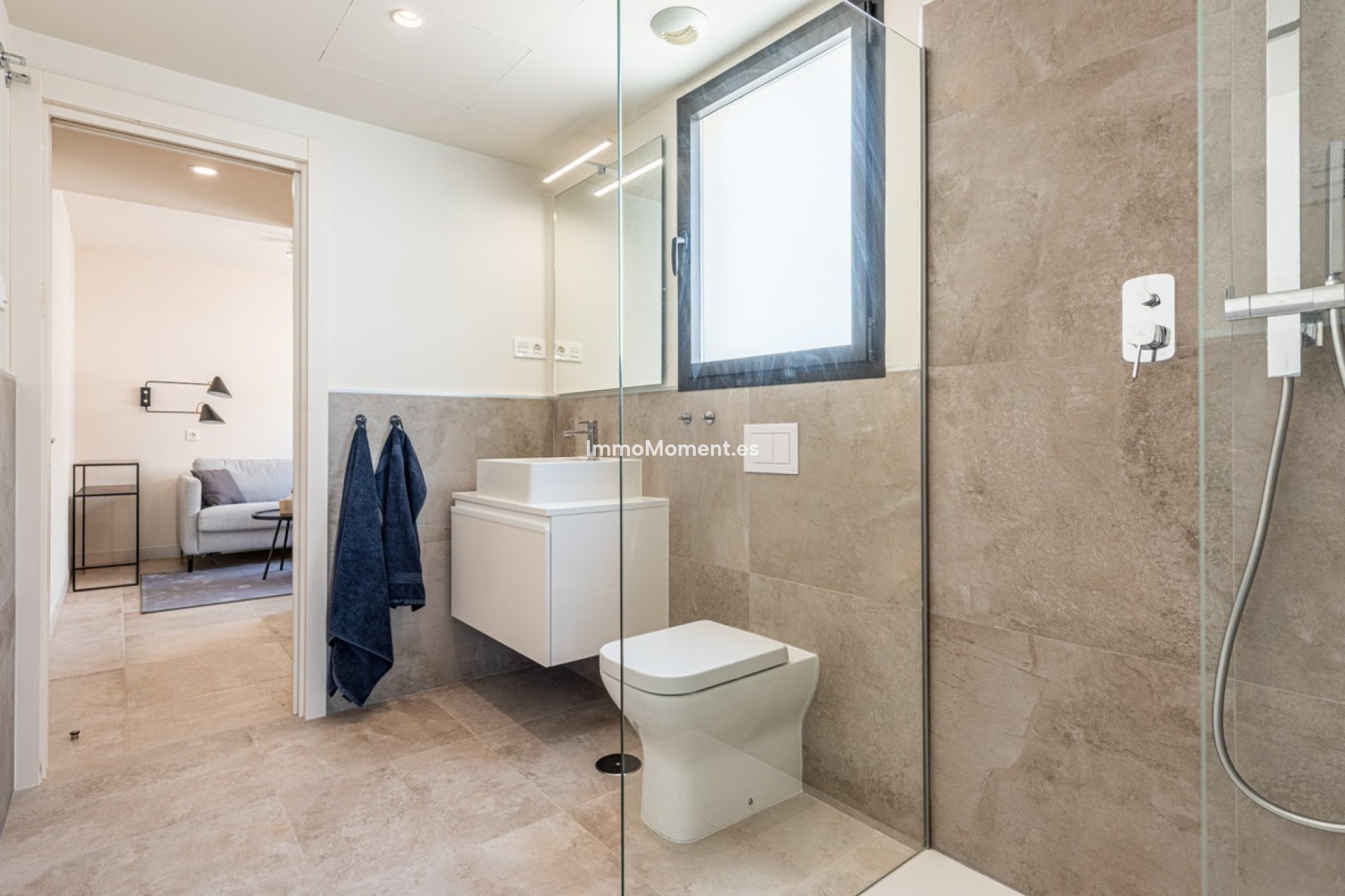 Revente - Appartement - Mijas Costa - La Cala de Mijas