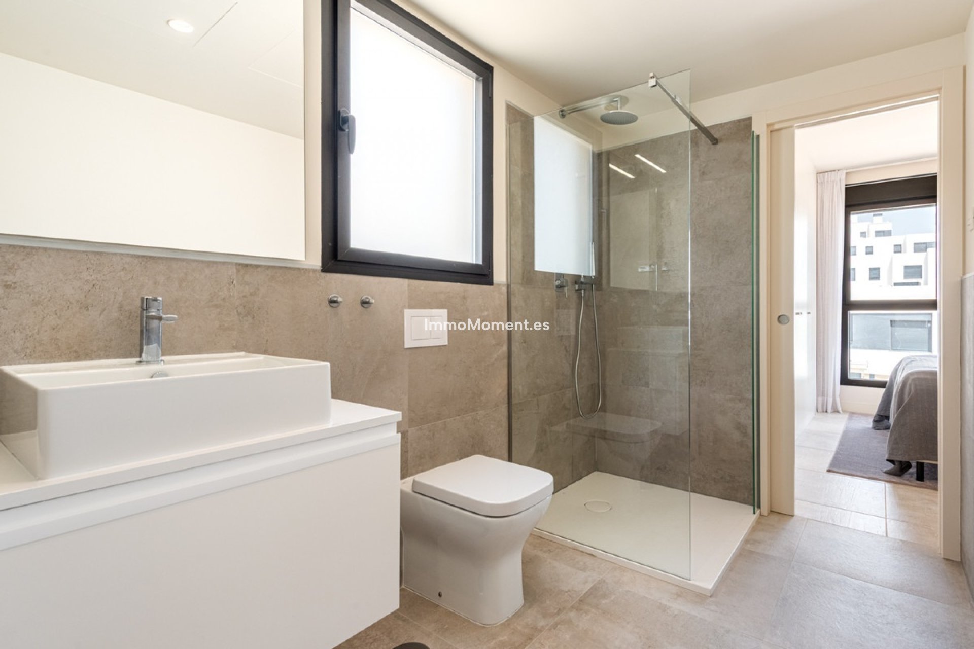 Revente - Appartement - Mijas Costa - La Cala de Mijas