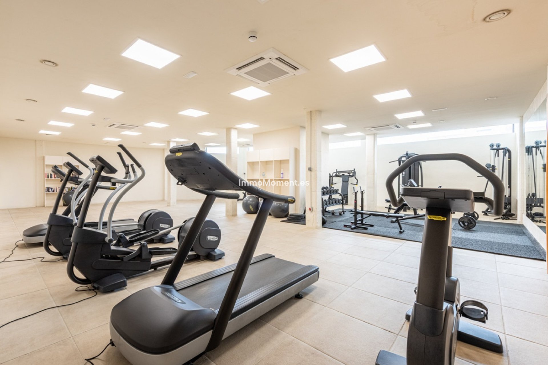 Revente - Appartement - Mijas Costa - La Cala de Mijas
