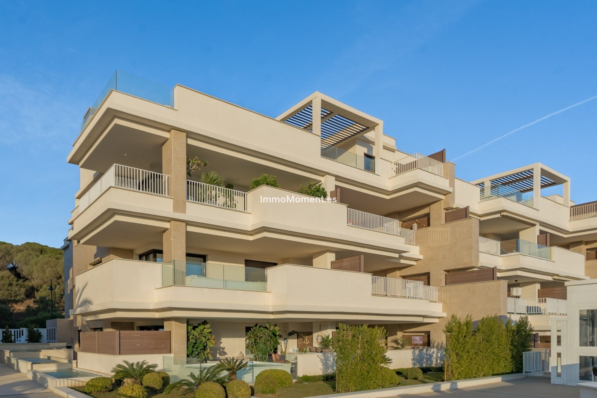 Revente - Appartement - Mijas Costa - La Cala de Mijas
