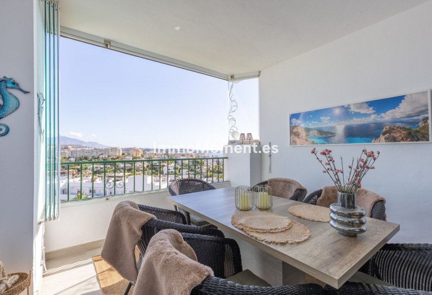 Revente - Appartement - Mijas Costa - La Cala de Mijas