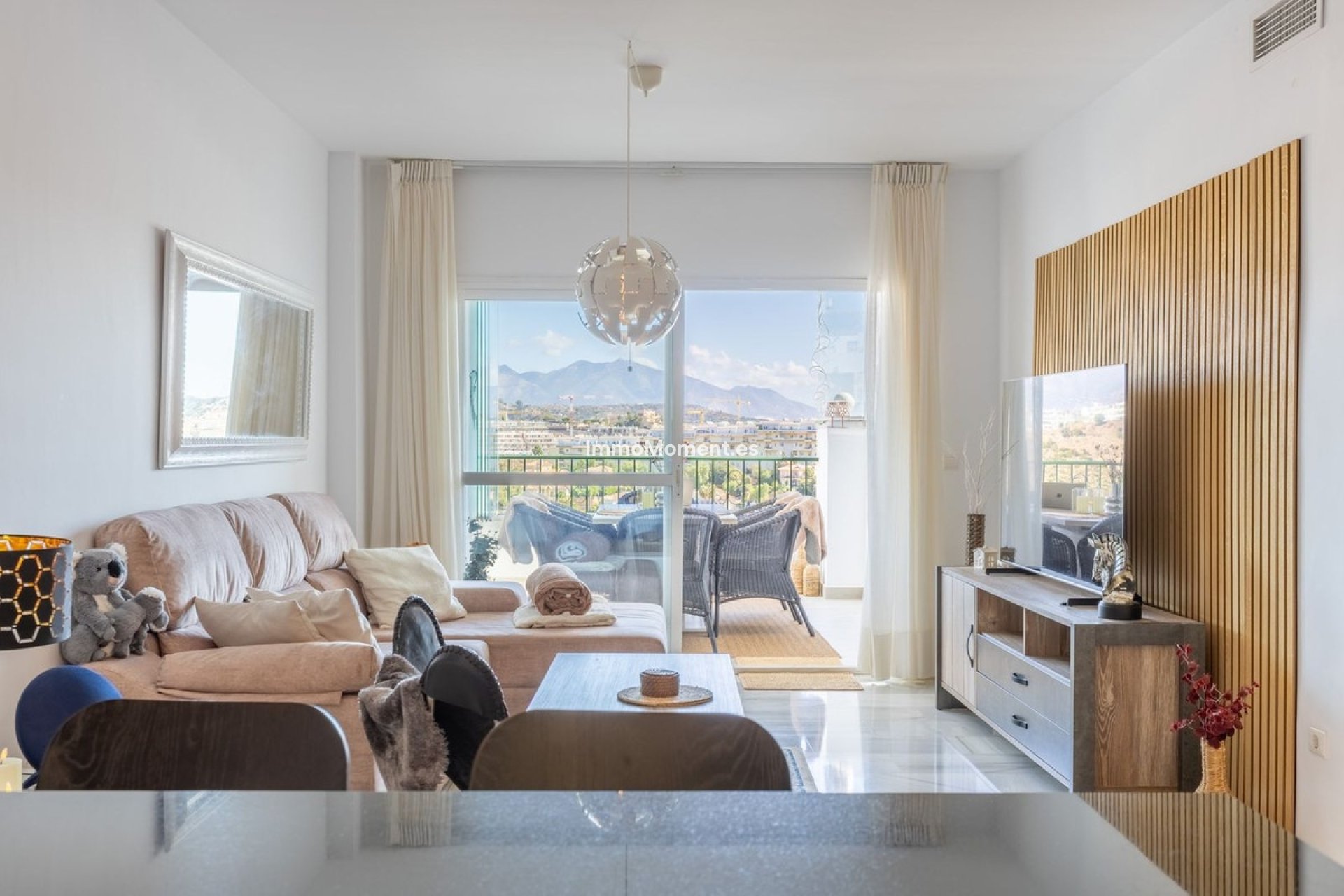 Revente - Appartement - Mijas Costa - La Cala de Mijas