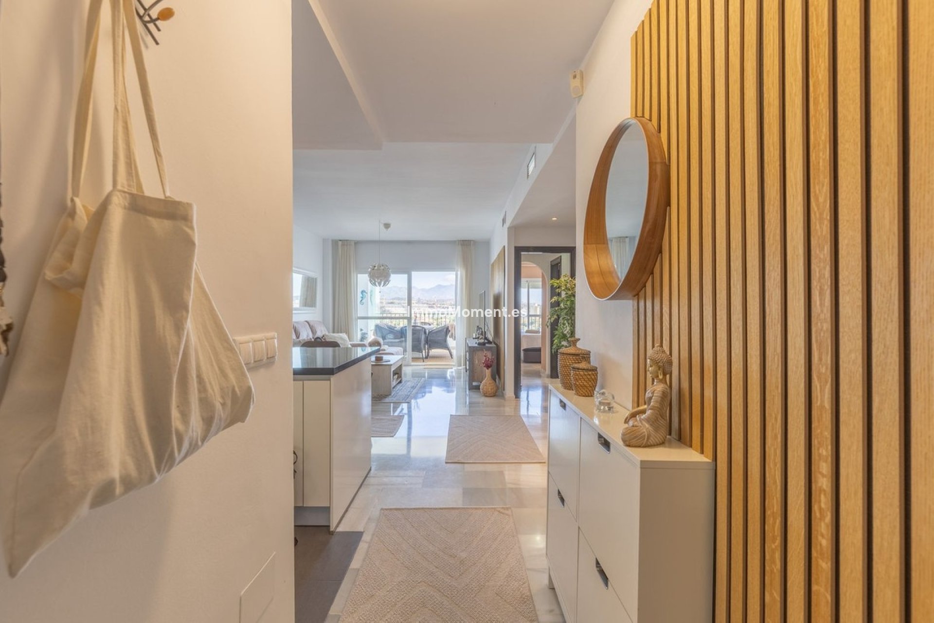 Revente - Appartement - Mijas Costa - La Cala de Mijas