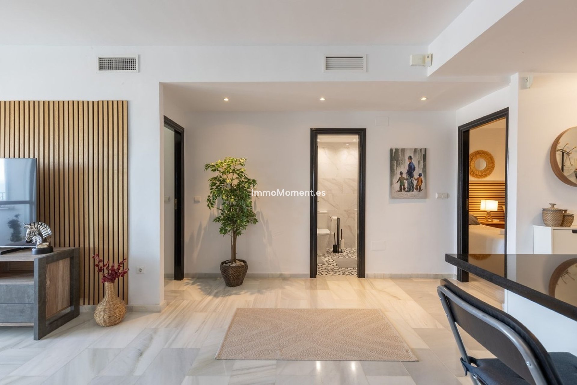 Revente - Appartement - Mijas Costa - La Cala de Mijas