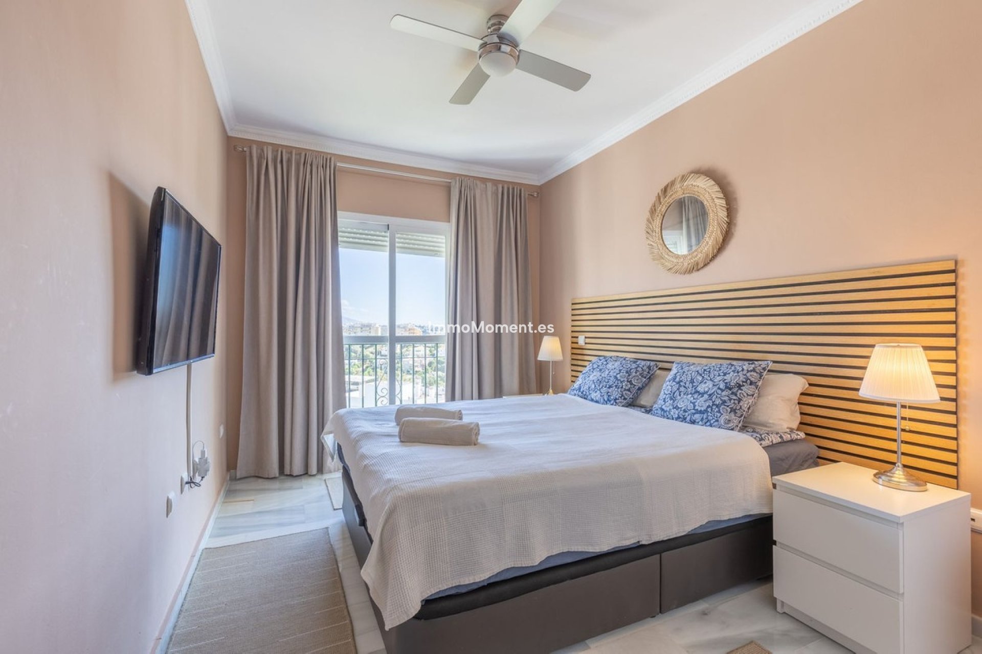 Revente - Appartement - Mijas Costa - La Cala de Mijas