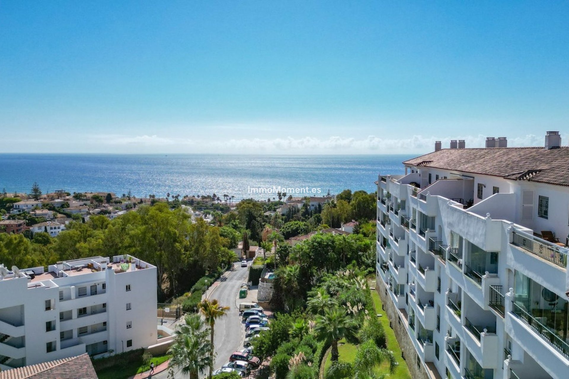 Revente - Appartement - Mijas Costa - La Cala de Mijas