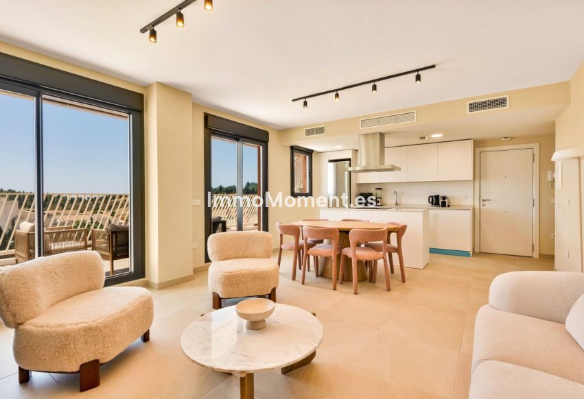 Revente - Appartement - Mijas Costa - La Cala de Mijas