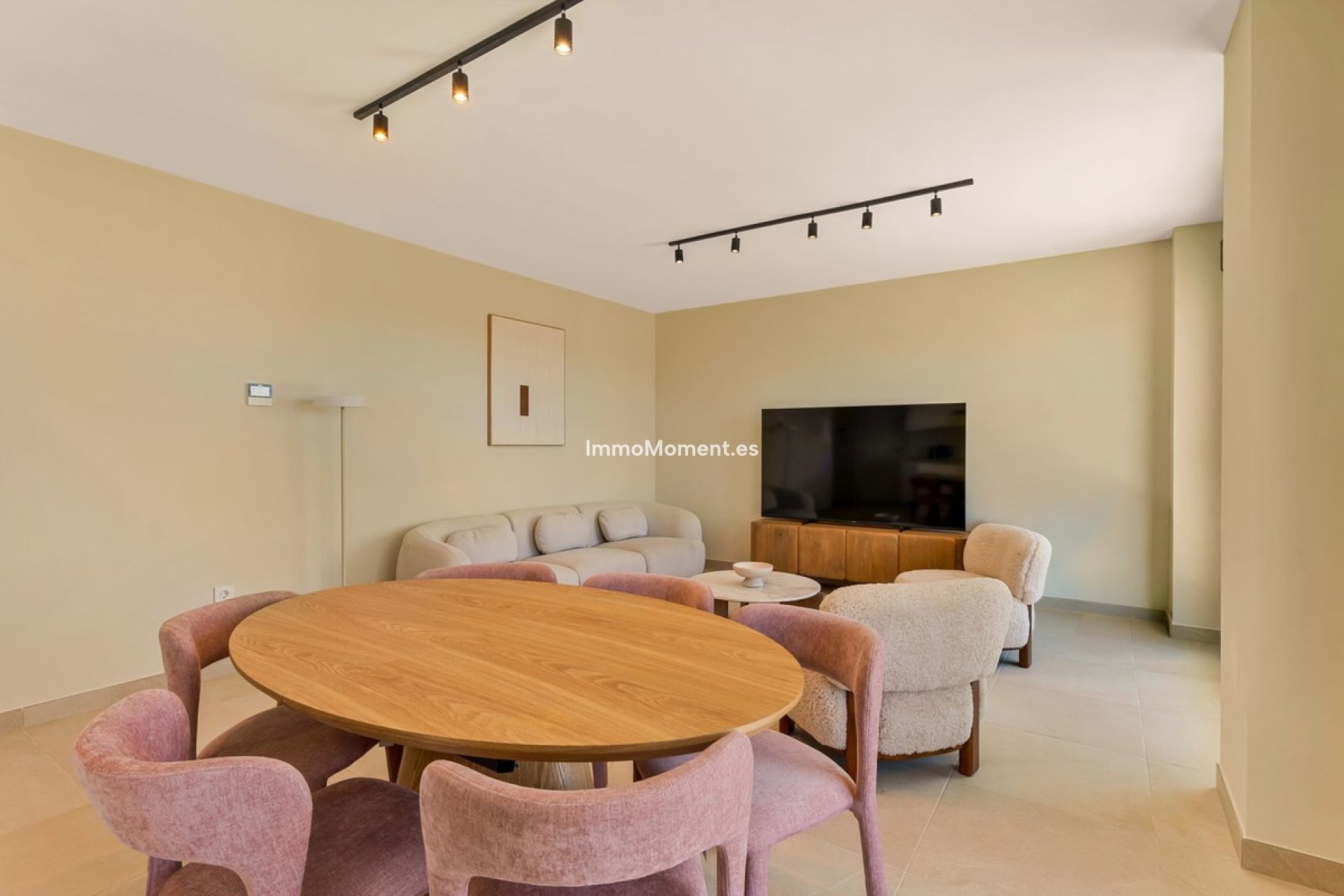 Revente - Appartement - Mijas Costa - La Cala de Mijas