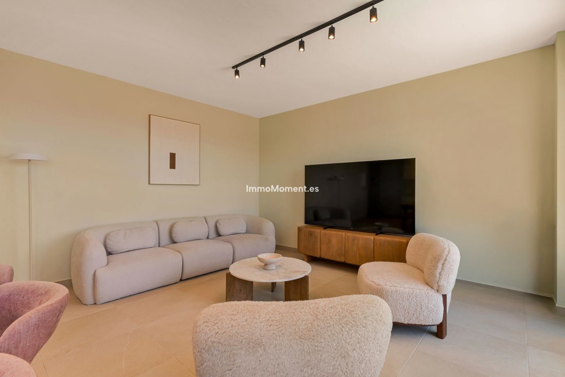 Revente - Appartement - Mijas Costa - La Cala de Mijas