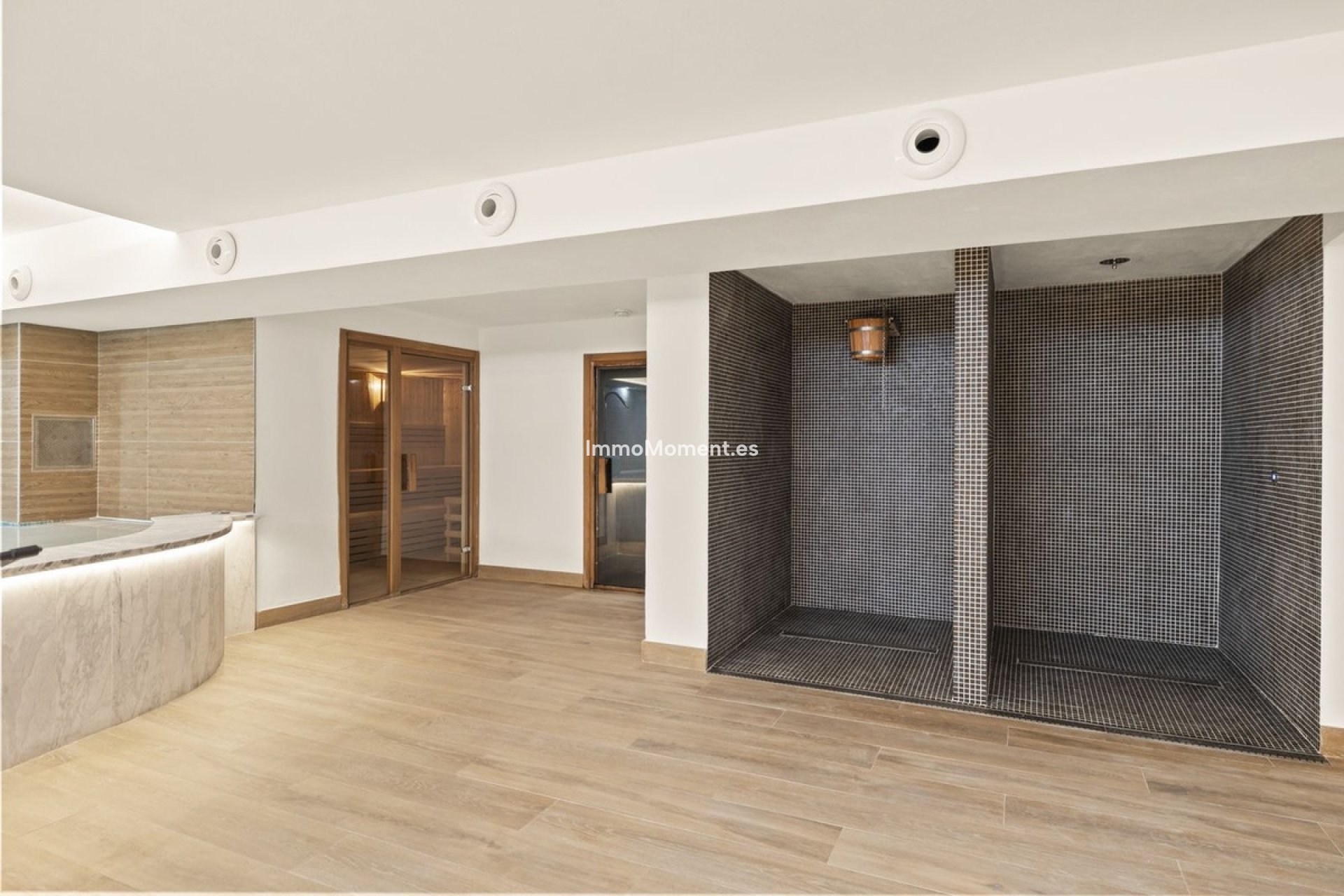 Revente - Appartement - Mijas Costa - La Cala de Mijas