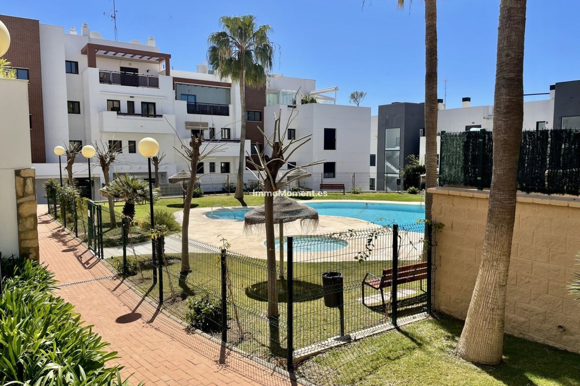 Revente - Appartement - Mijas Costa - La Cala de Mijas