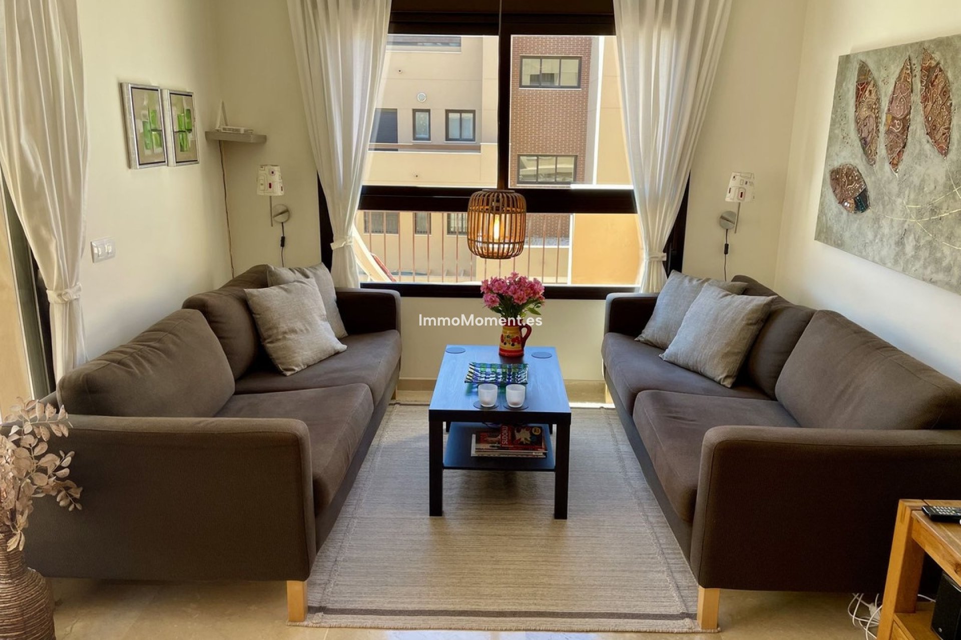 Revente - Appartement - Mijas Costa - La Cala de Mijas