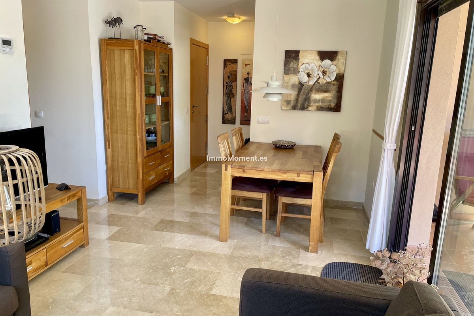 Revente - Appartement - Mijas Costa - La Cala de Mijas