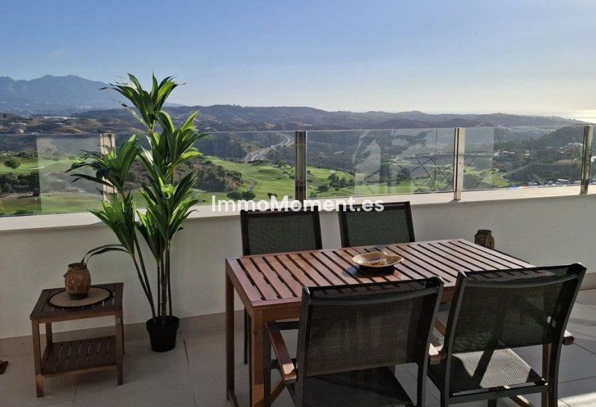 Revente - Appartement - Mijas Costa - La Cala de Mijas