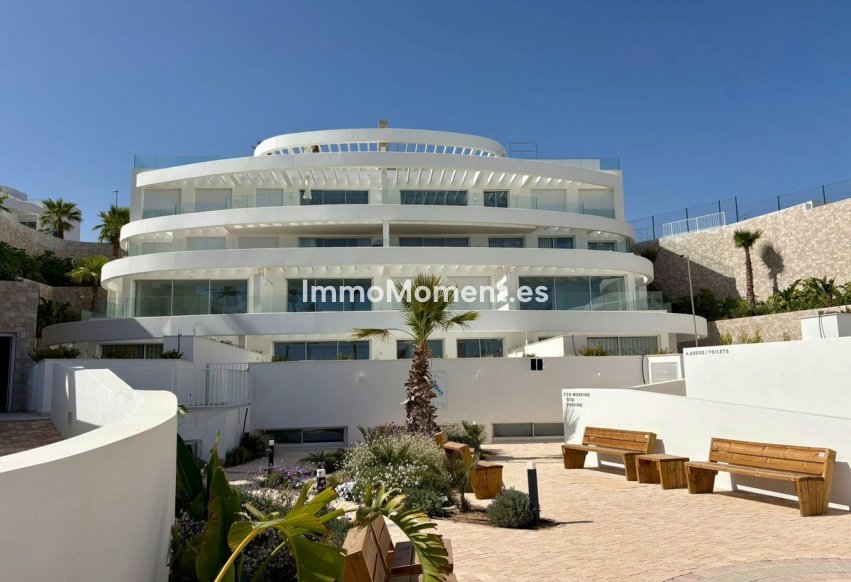 Revente - Appartement - Mijas Costa - La Cala de Mijas