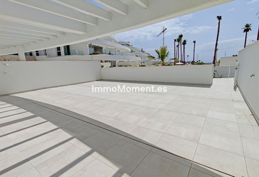 Revente - Appartement - Mijas Costa - La Cala de Mijas