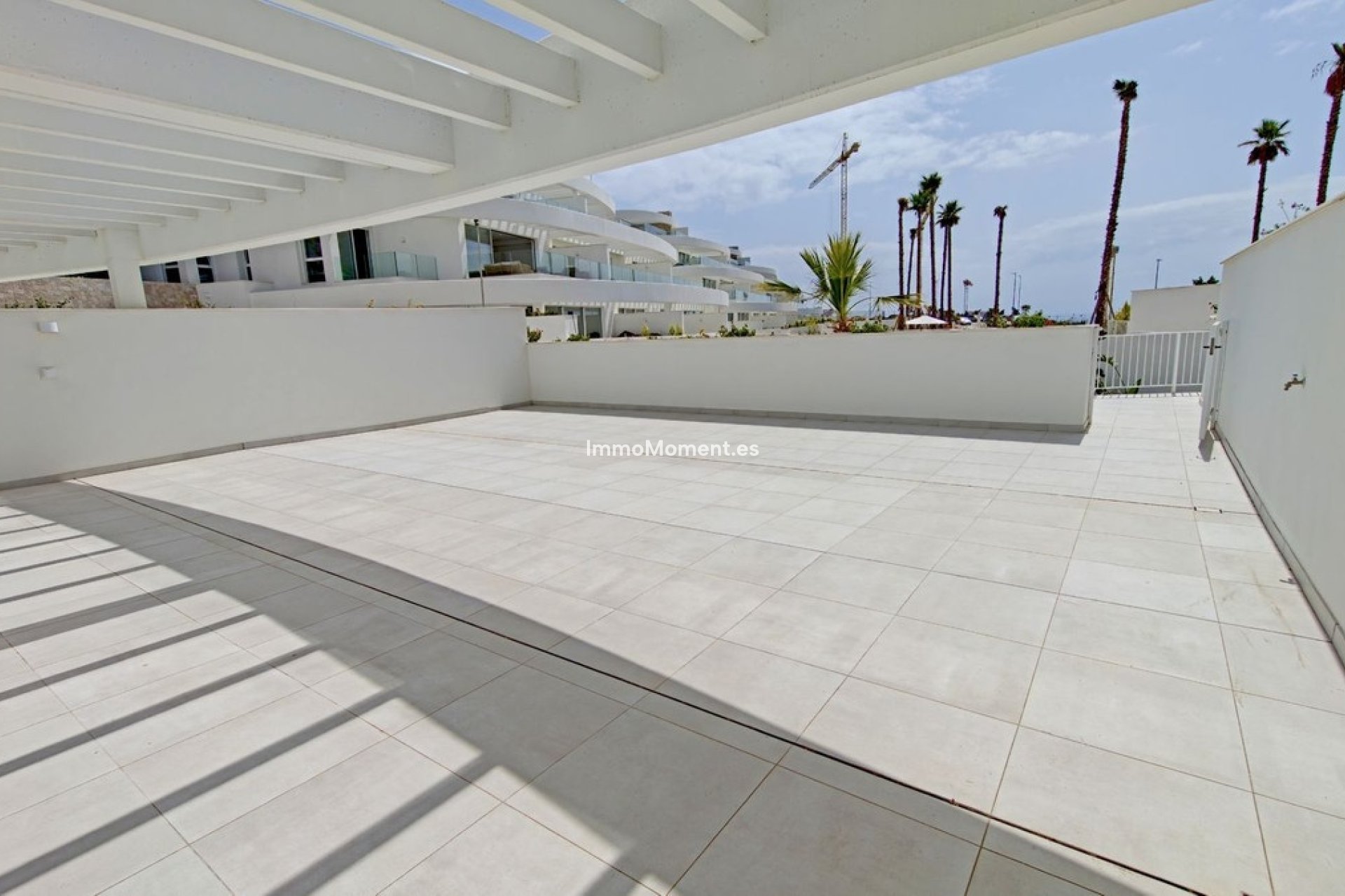 Revente - Appartement - Mijas Costa - La Cala de Mijas
