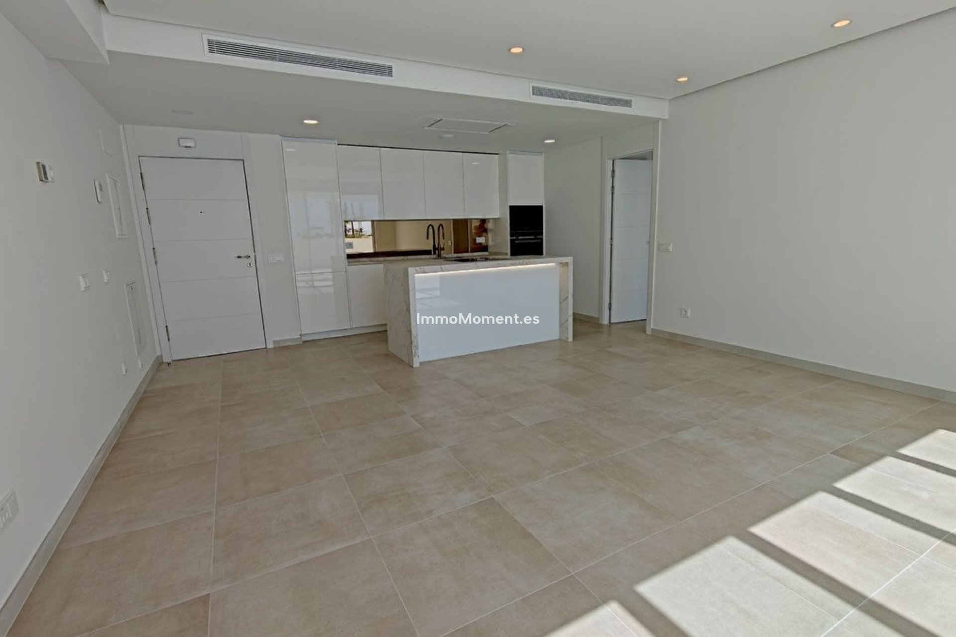 Revente - Appartement - Mijas Costa - La Cala de Mijas