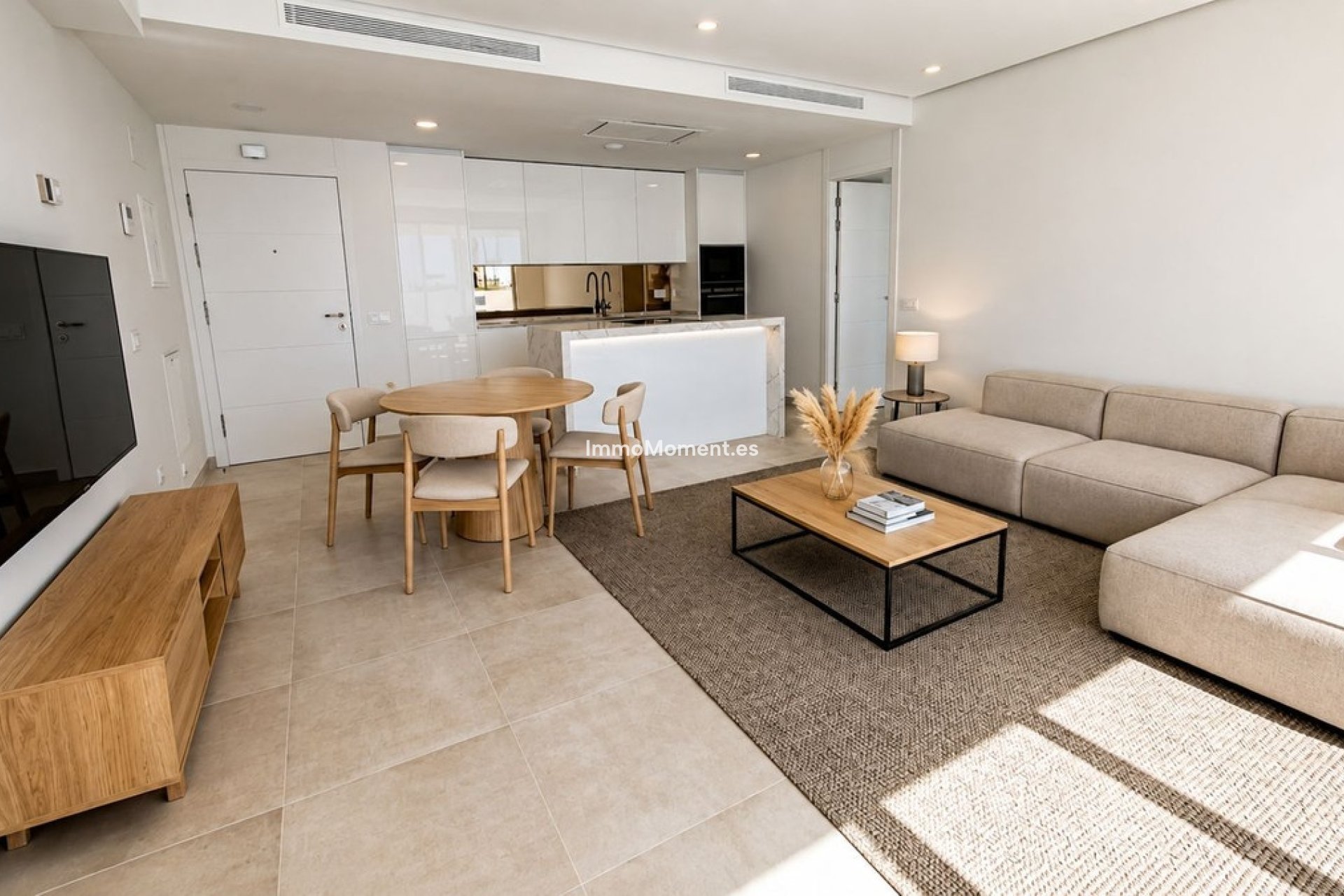 Revente - Appartement - Mijas Costa - La Cala de Mijas