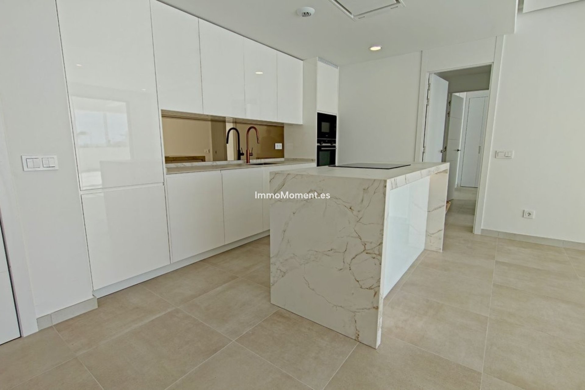 Revente - Appartement - Mijas Costa - La Cala de Mijas
