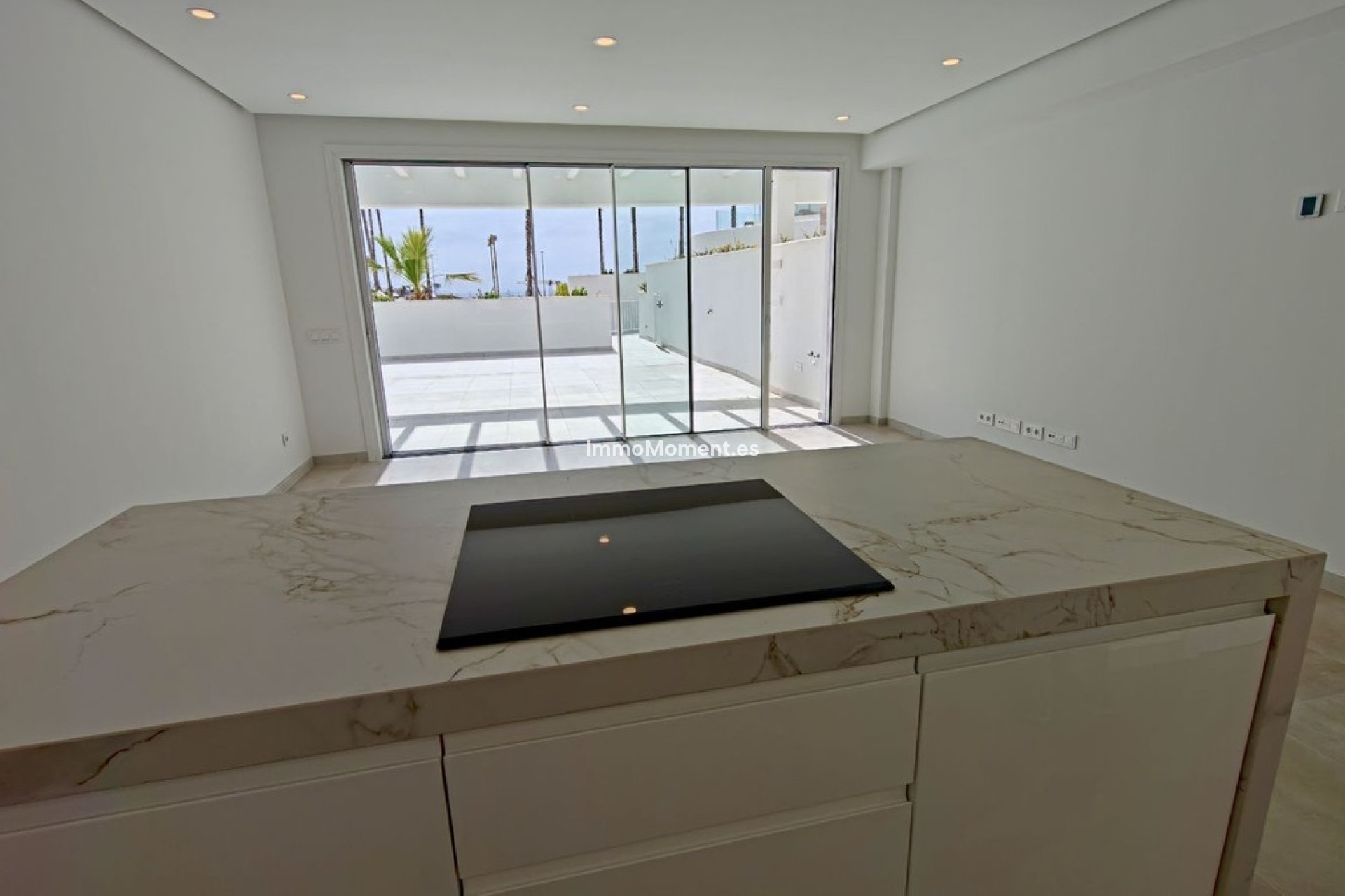 Revente - Appartement - Mijas Costa - La Cala de Mijas