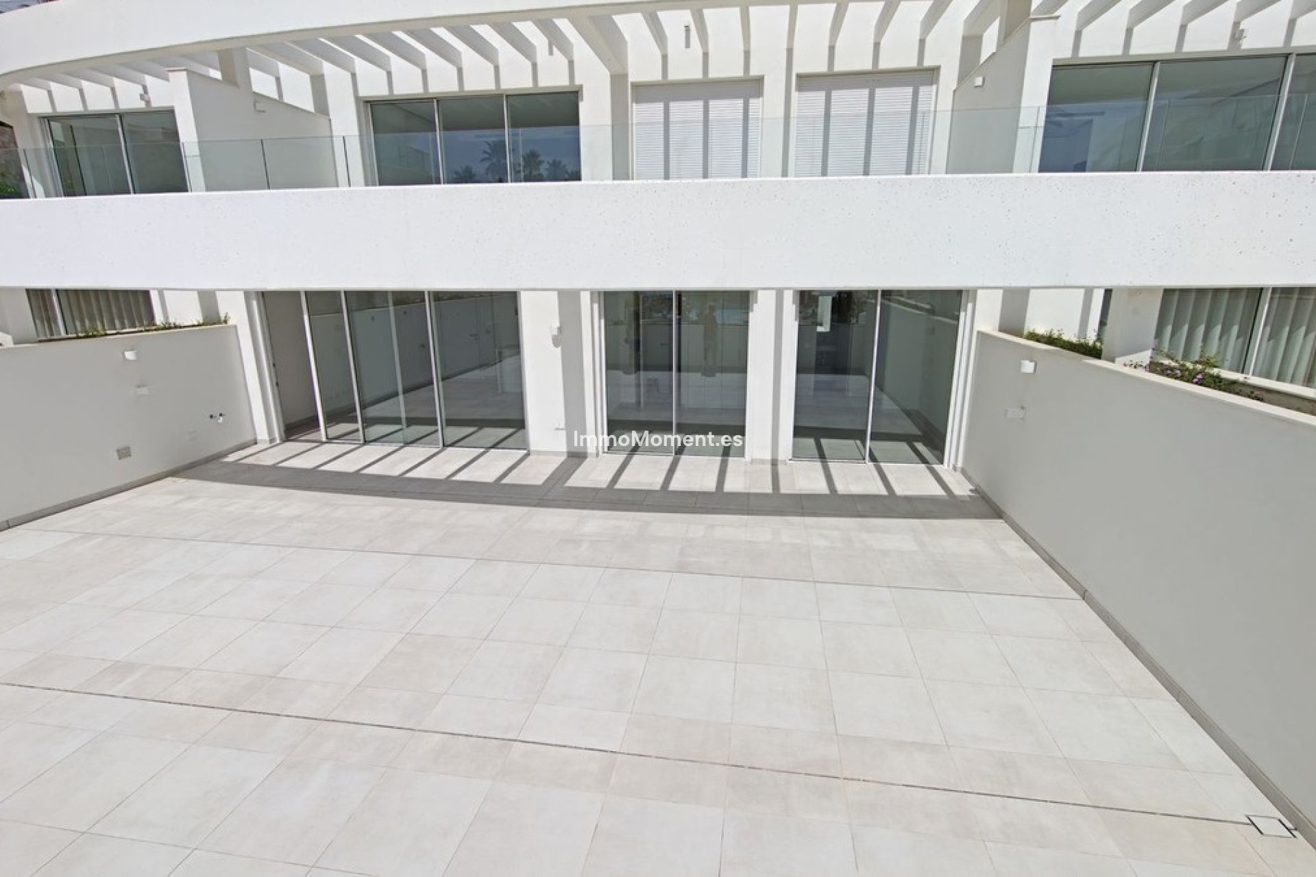 Revente - Appartement - Mijas Costa - La Cala de Mijas