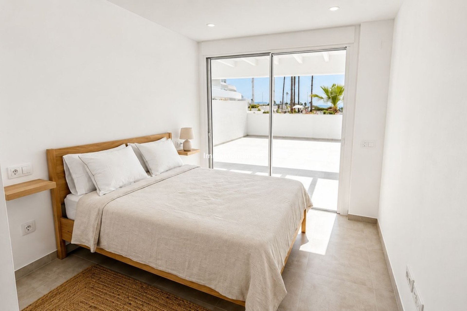 Revente - Appartement - Mijas Costa - La Cala de Mijas