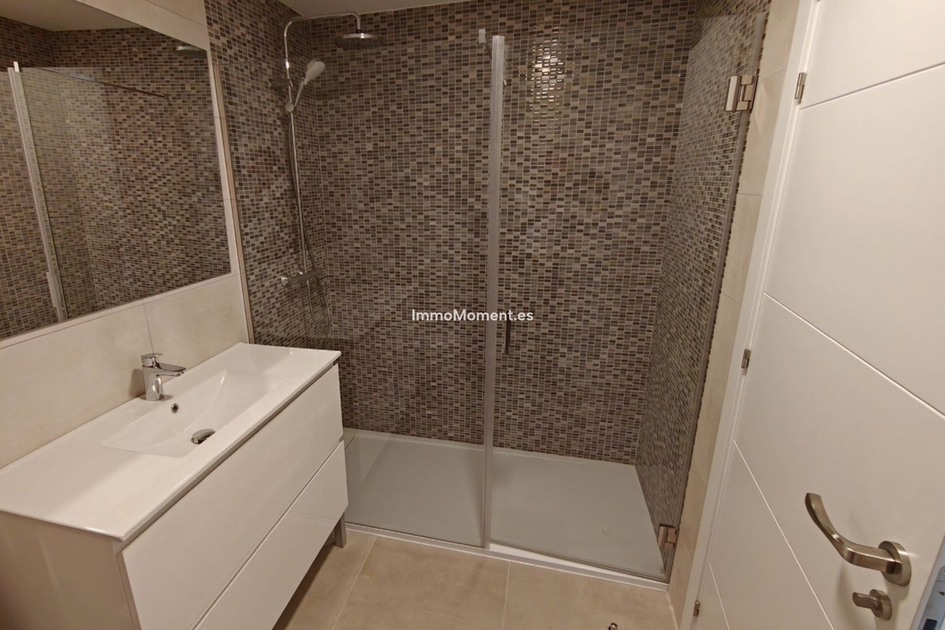 Revente - Appartement - Mijas Costa - La Cala de Mijas