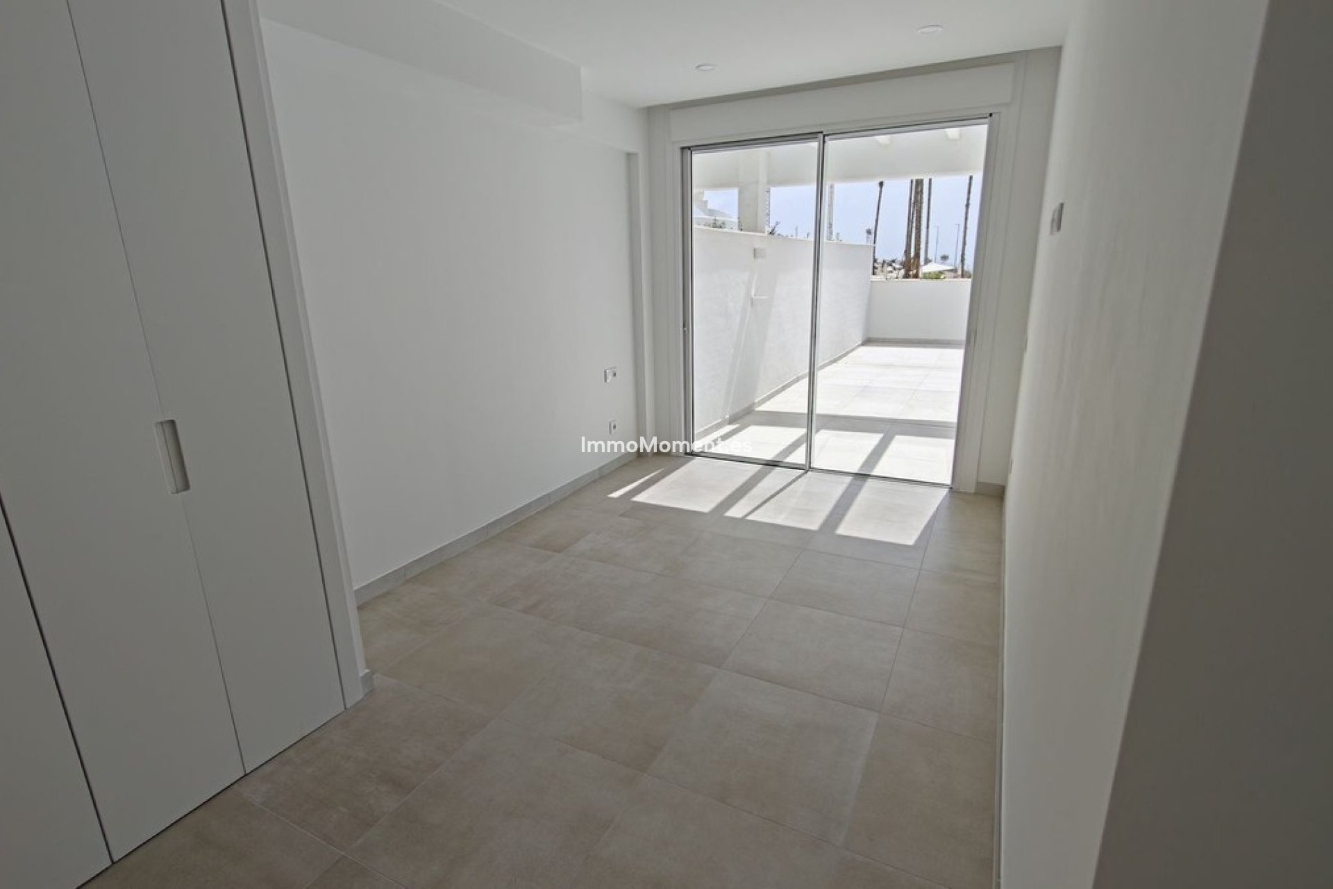 Revente - Appartement - Mijas Costa - La Cala de Mijas