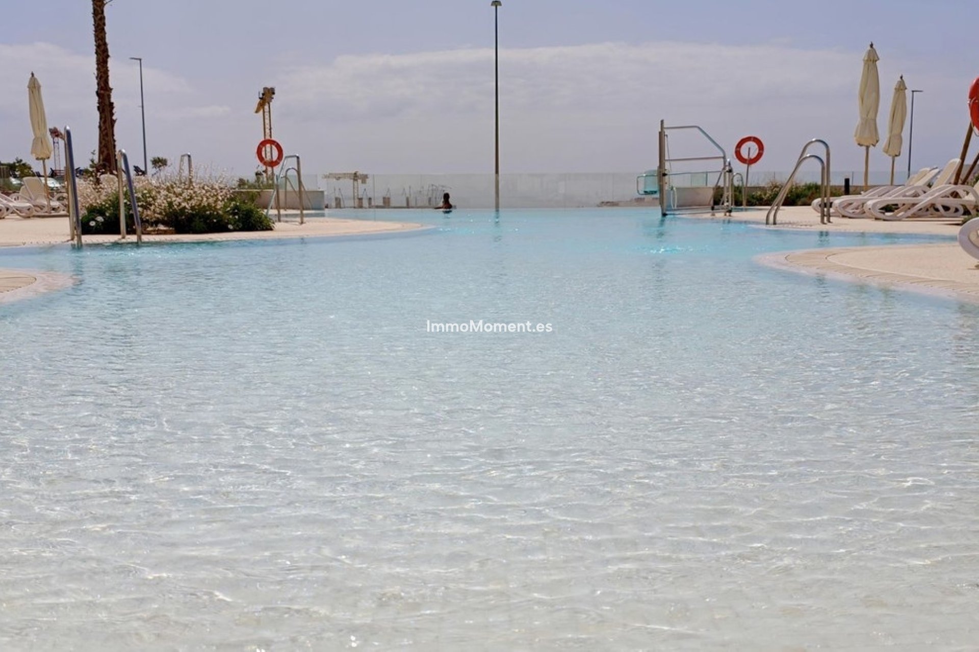 Revente - Appartement - Mijas Costa - La Cala de Mijas