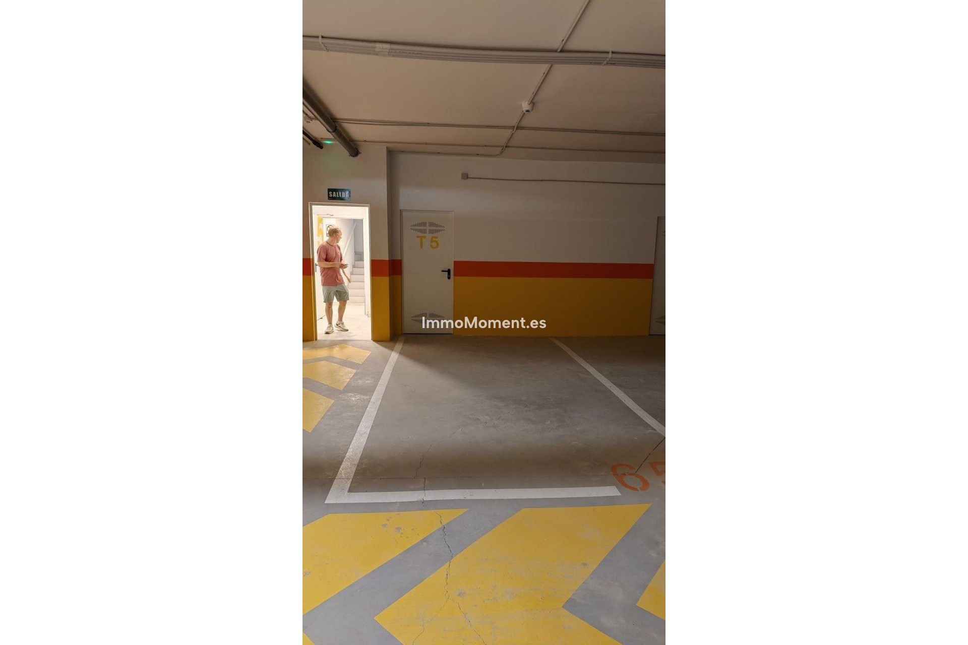 Revente - Appartement - Mijas Costa - La Cala de Mijas