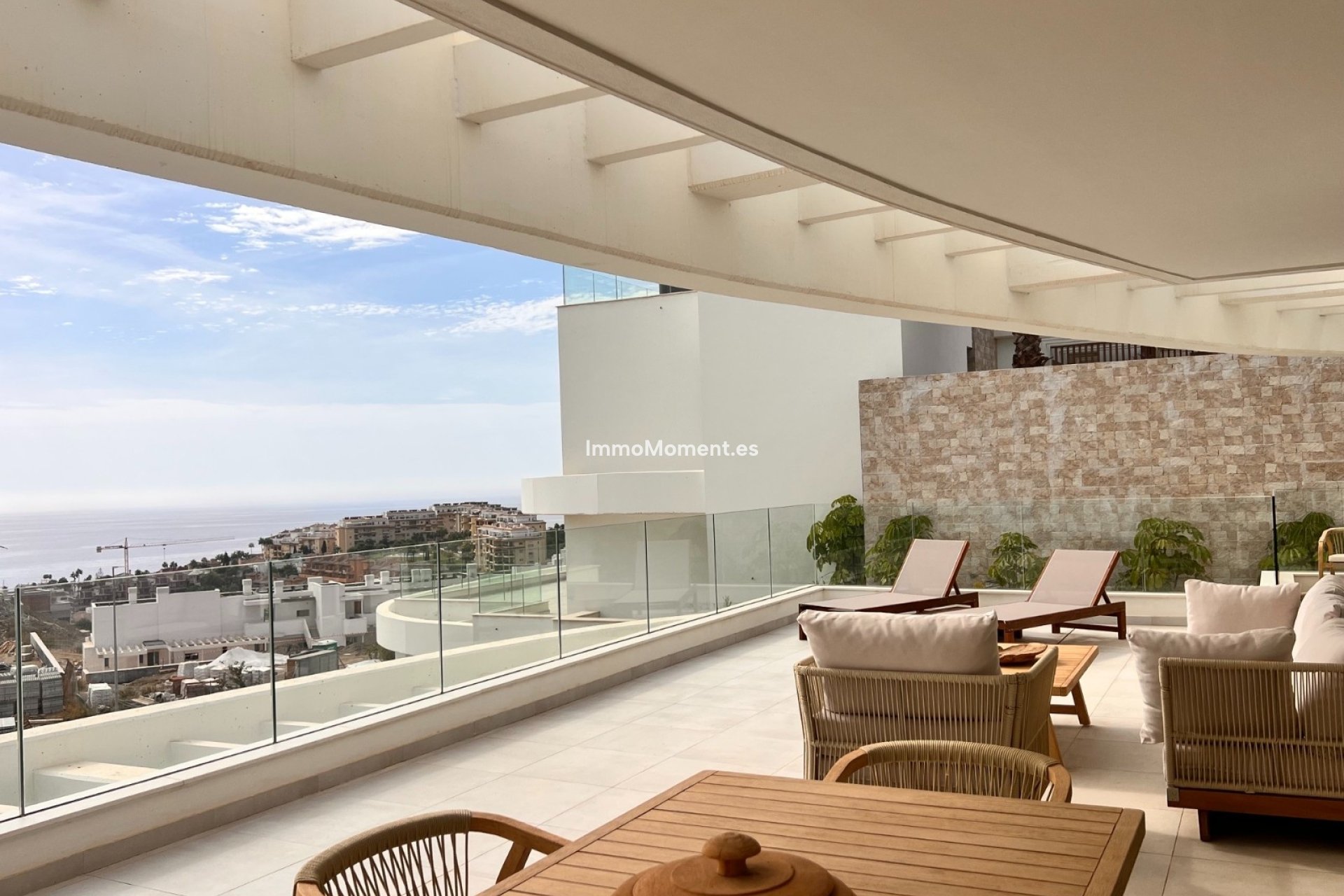 Revente - Appartement - Mijas Costa - La Cala de Mijas
